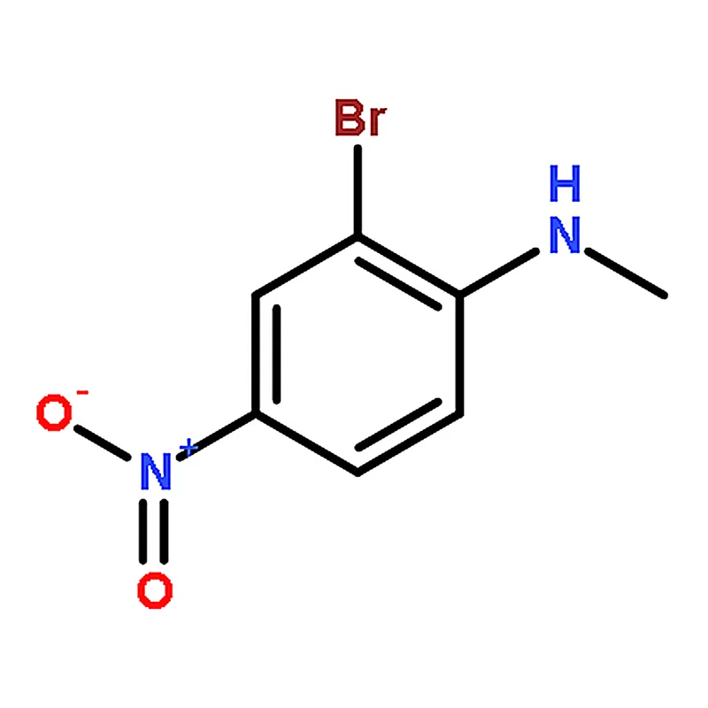 RHAWN 2-Bromo-N-methyl-4-nitroaniline