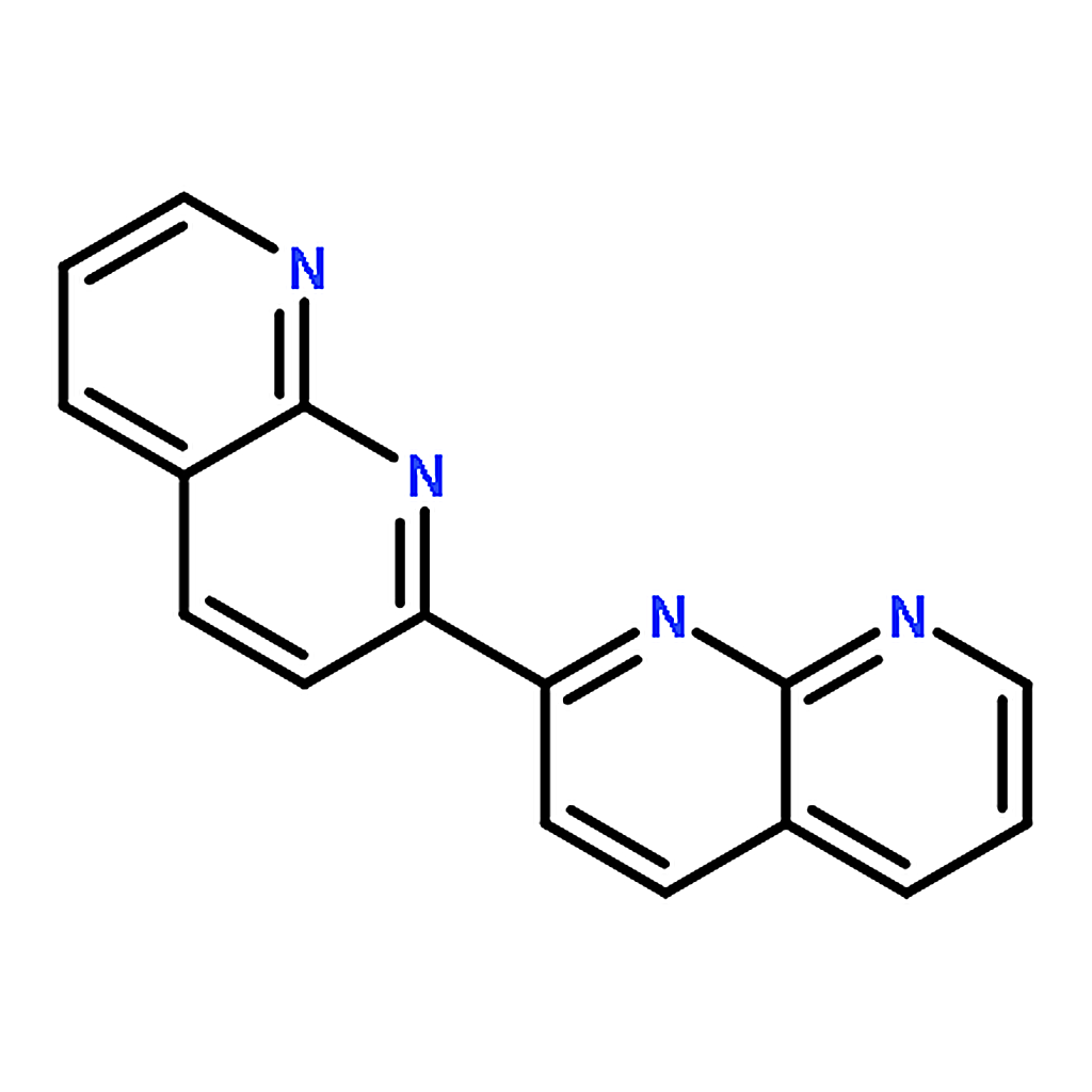 RHAWN 2,2'-Bi(1,8-naphthyridine)