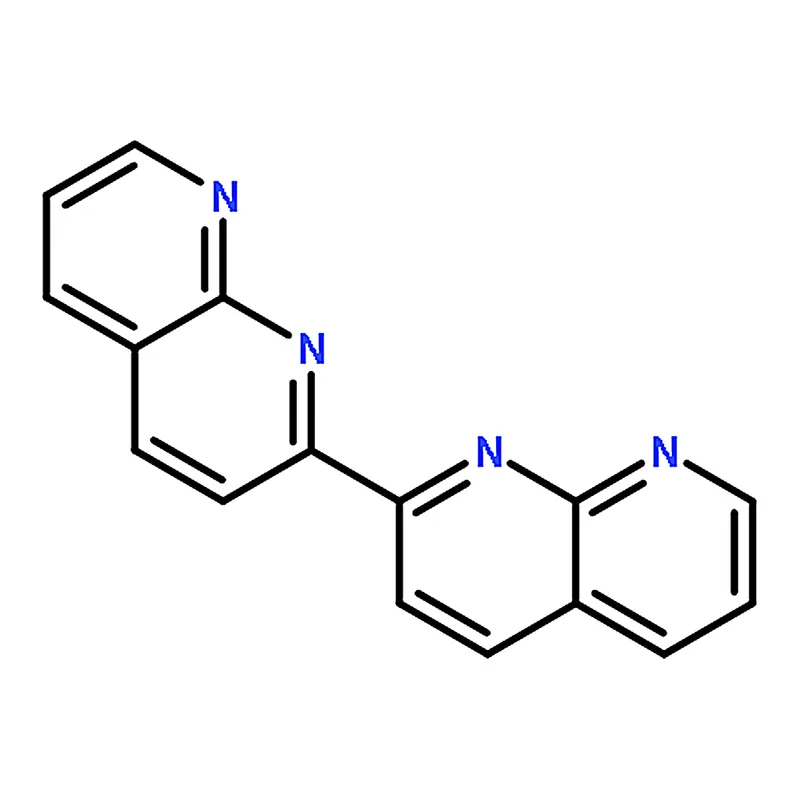RHAWN 2,2'-Bi(1,8-naphthyridine)