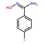 RHAWN (Z)-4-Fluoro-N'-hydroxybenzimidamide
