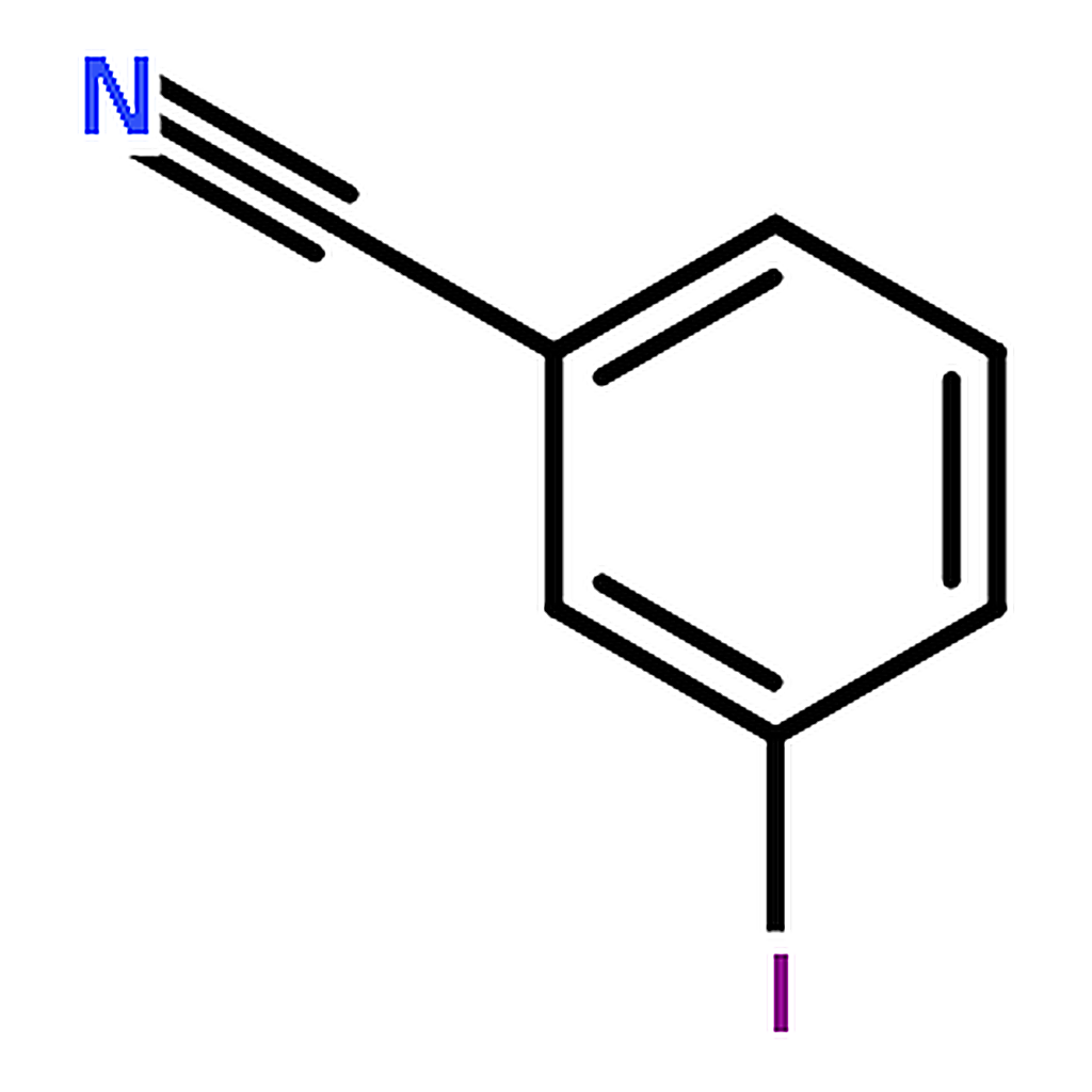 RHAWN 3-Iodobenzonitrile