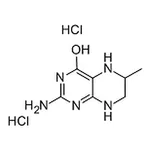RHAWN (÷)-6-Methyl-5,6,7,8-tetrahydropterine dihydrochloride