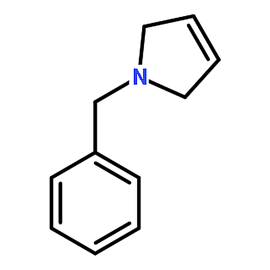 RHAWN 1-Benzyl-3-pyrroline