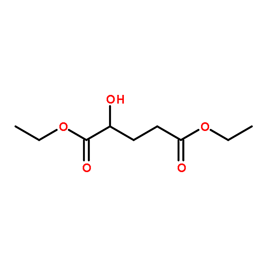 RHAWN Diethyl 2-hydroxypentanedioate