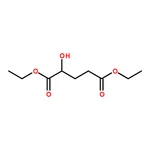 RHAWN Diethyl 2-hydroxypentanedioate
