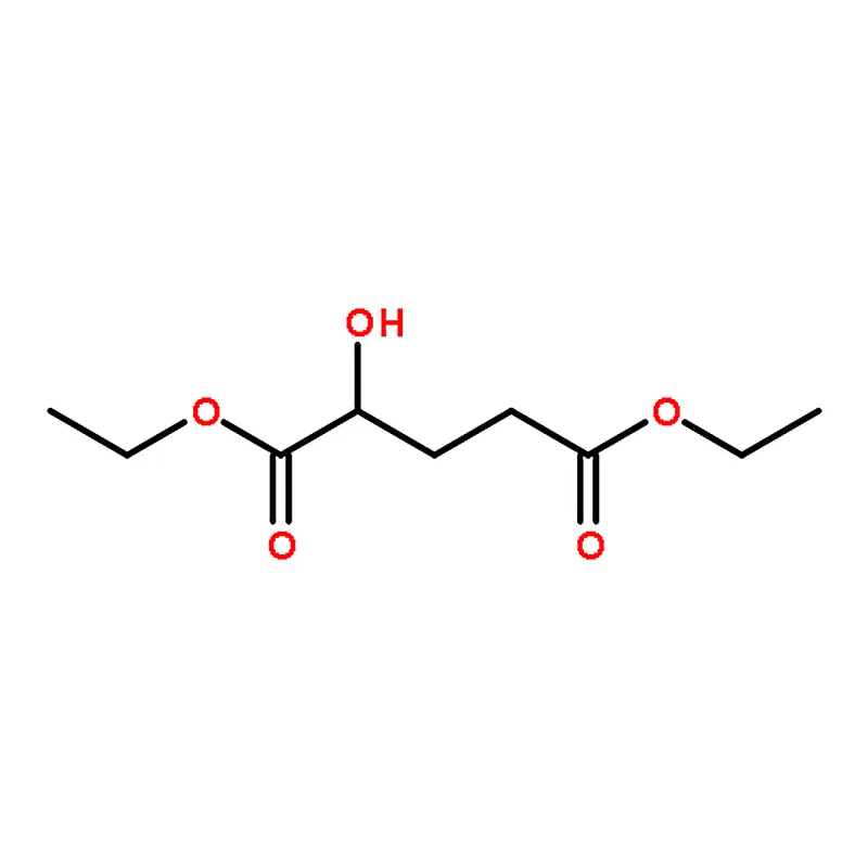 RHAWN Diethyl 2-hydroxypentanedioate