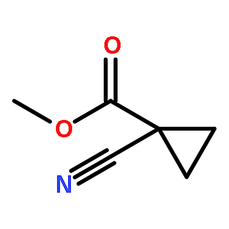 RHAWN Methyl 1-cyanocyclopropanecarboxylate