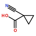 RHAWN 1-Cyanocyclopropanecarboxylic acid