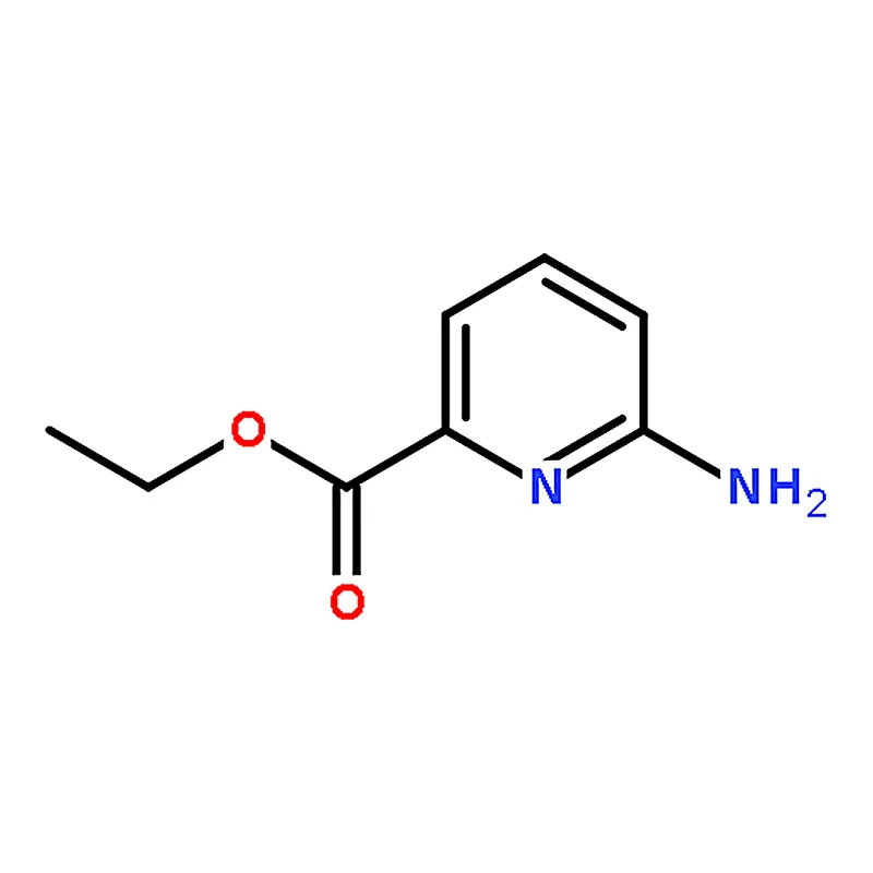 RHAWN Ethyl 6-aminopicolinate