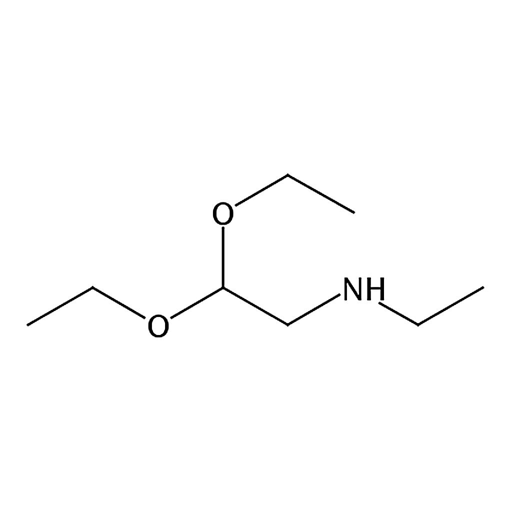 RHAWN 2,2-Diethoxy-N-ethylethanamine