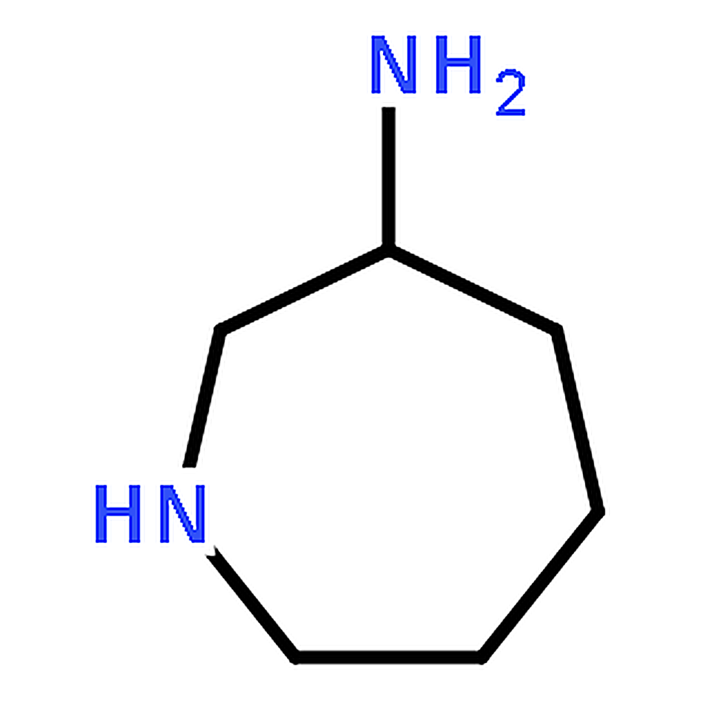 RHAWN 3-Aminohomopiperidine