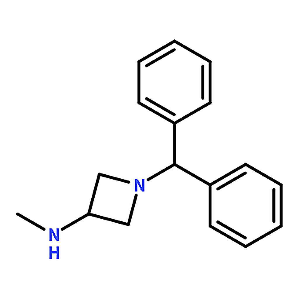 RHAWN 1-Benzhydryl-N-methylazetidin-3-amine