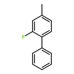 RHAWN 2-Fluoro-4-methyl-1,1'-biphenyl