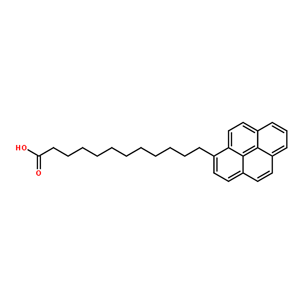 RHAWN 1-Pyrenedodecanoic acid