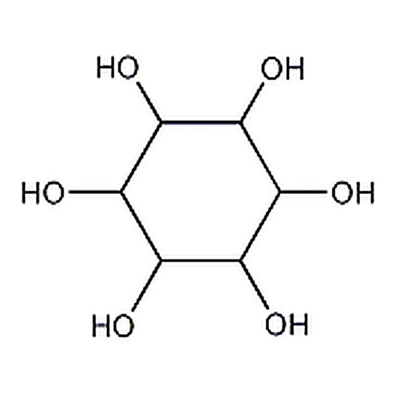 RHAWN Cyclohexane-1,2,3,4,5,6-hexol