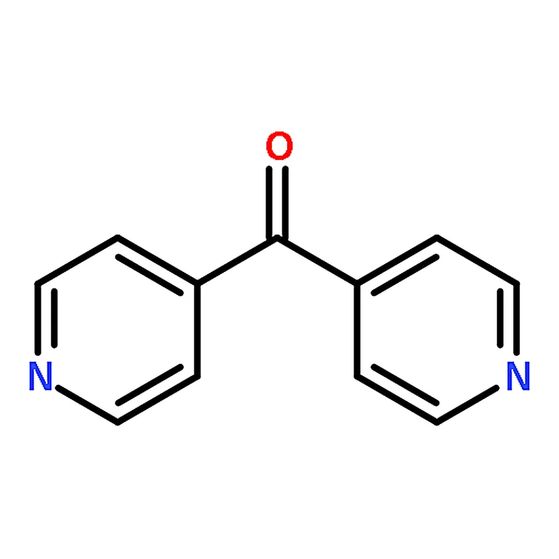 RHAWN Di(pyridin-4-yl)methanone