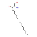 RHAWN D-erythro-sphingosine (C17 base)