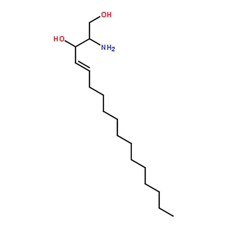 RHAWN D-erythro-sphingosine (C17 base)