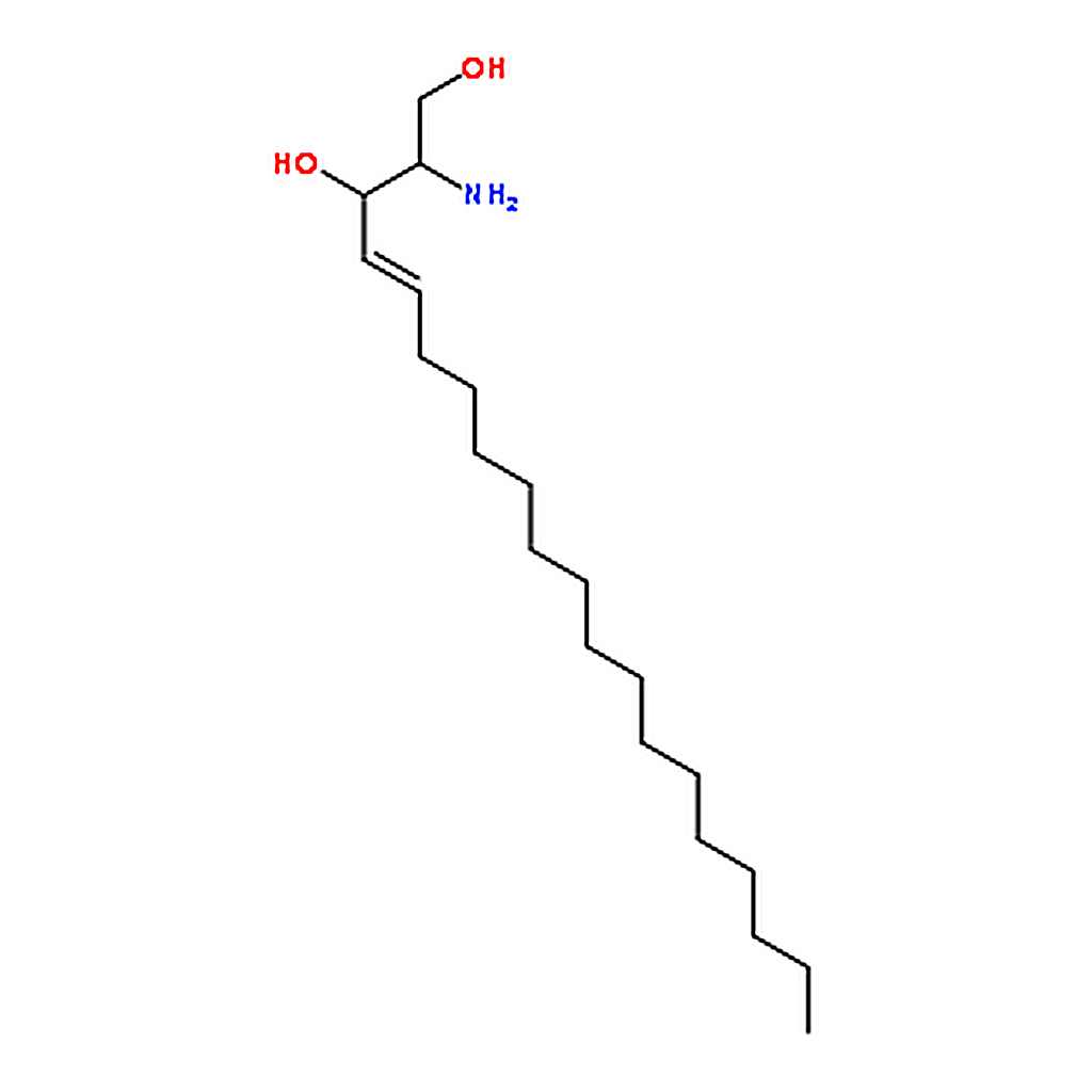 RHAWN D-erythro-sphingosine (C20 base)</DIV>