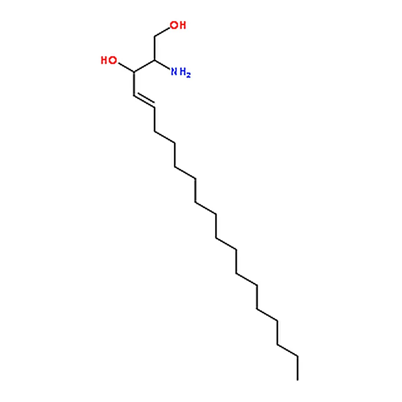 RHAWN D-erythro-sphingosine (C20 base)</DIV>