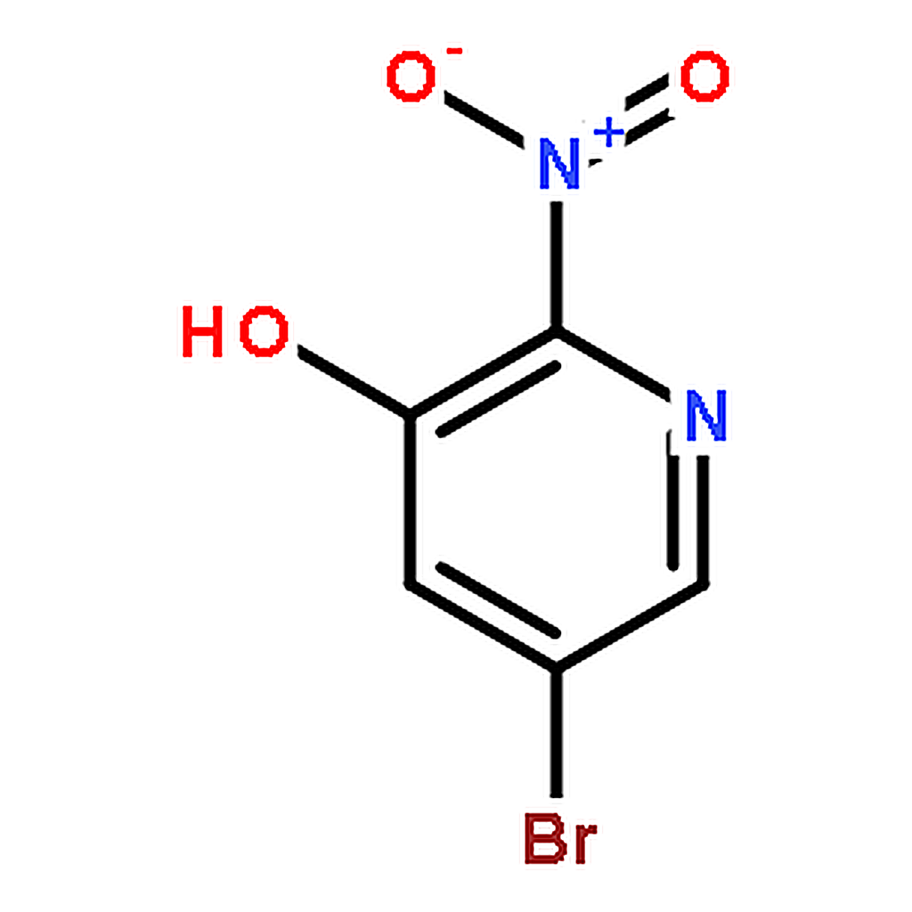 RHAWN 5-Bromo-2-nitropyridin-3-ol