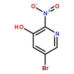 RHAWN 5-Bromo-2-nitropyridin-3-ol
