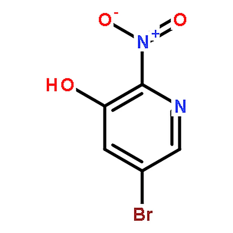 RHAWN 5-Bromo-2-nitropyridin-3-ol