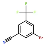 RHAWN 3-Bromo-5-(trifluoromethyl)benzonitrile