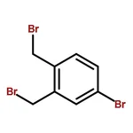 RHAWN 4-Bromo-1,2-bis(bromomethyl)benzene