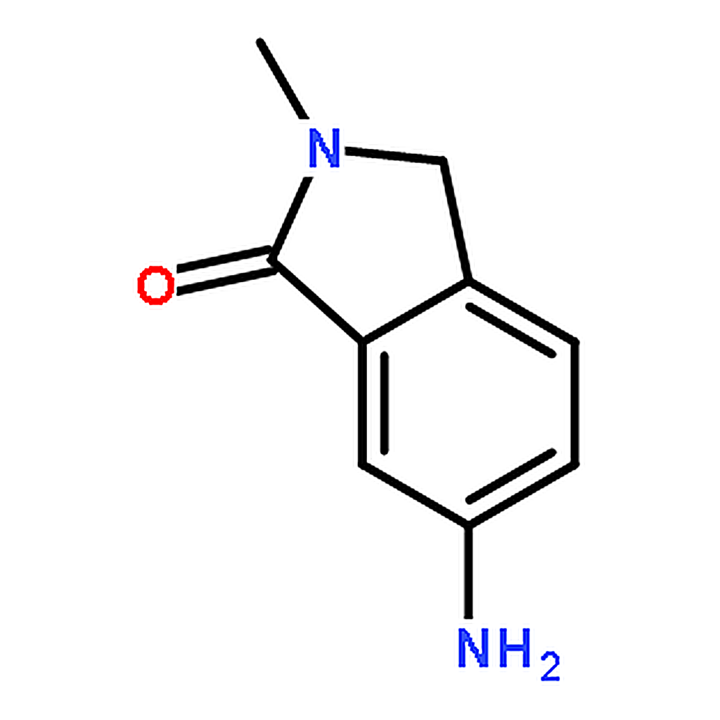 RHAWN 6-Amino-2-methylisoindolin-1-one