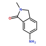 RHAWN 6-Amino-2-methylisoindolin-1-one