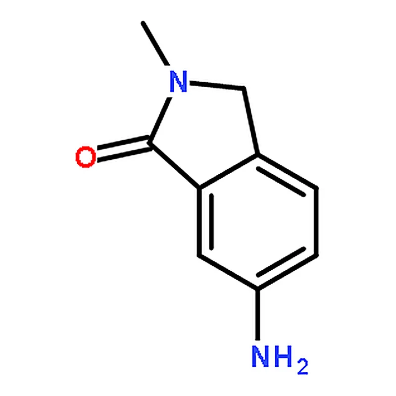 RHAWN 6-Amino-2-methylisoindolin-1-one