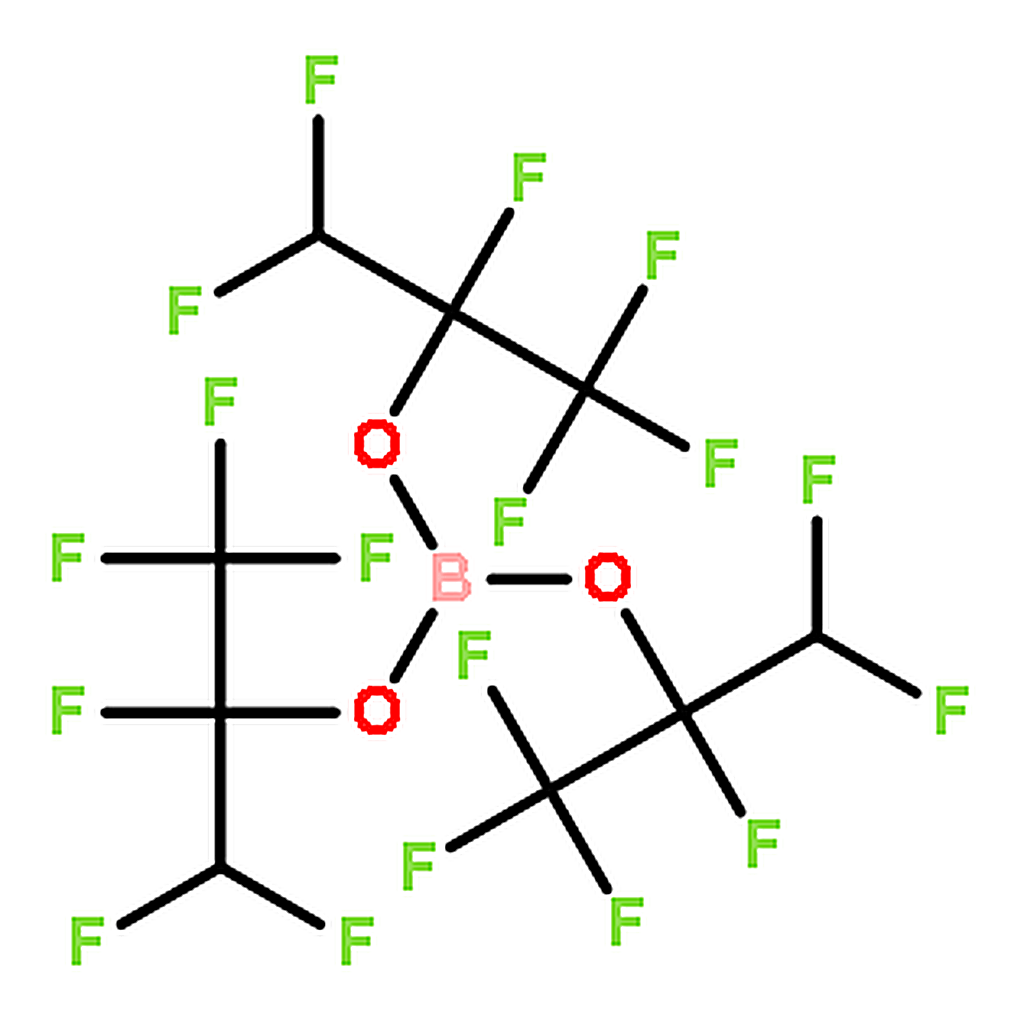 RHAWN Tris(hexafluoroisopropyl) Borate