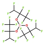 RHAWN Tris(hexafluoroisopropyl) Borate