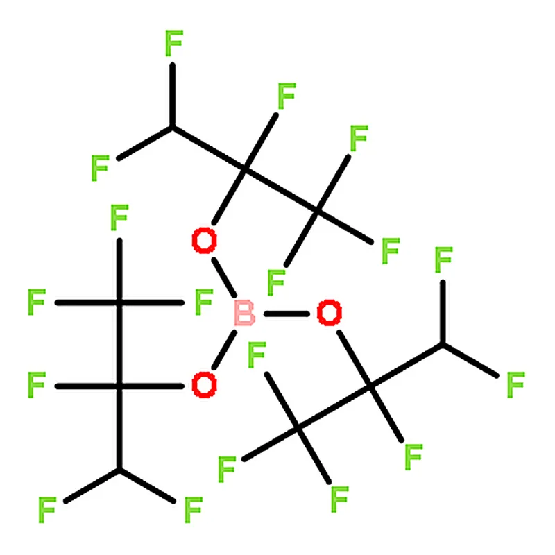 RHAWN Tris(hexafluoroisopropyl) Borate