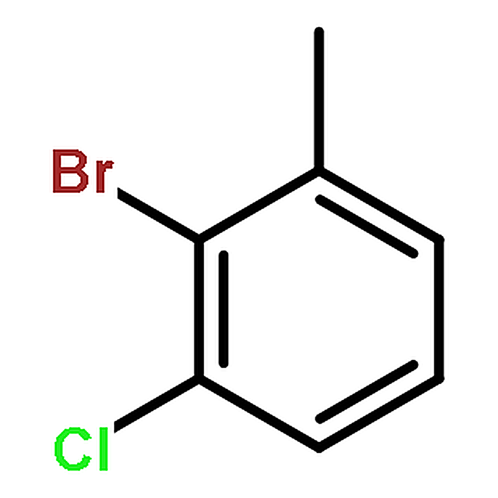 RHAWN 2-Bromo-1-chloro-3-methylbenzene