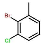 RHAWN 2-Bromo-1-chloro-3-methylbenzene