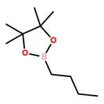 RHAWN 2-Butyl-4,4,5,5-tetramethyl-1,3,2-dioxaborolane