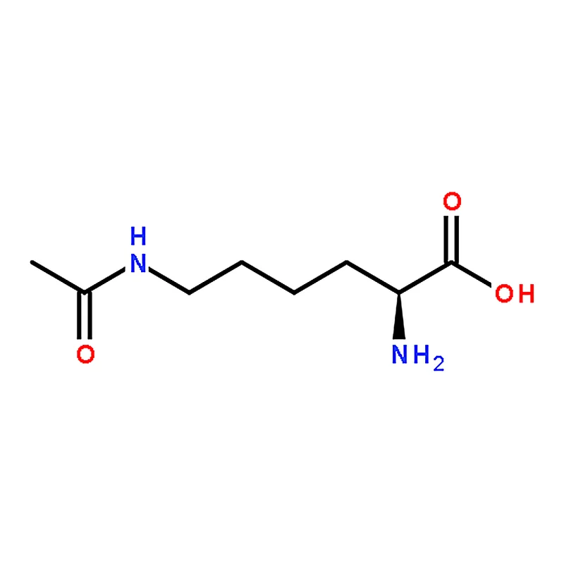 RHAWN Nepsilon-Acetyl-L-lysine
