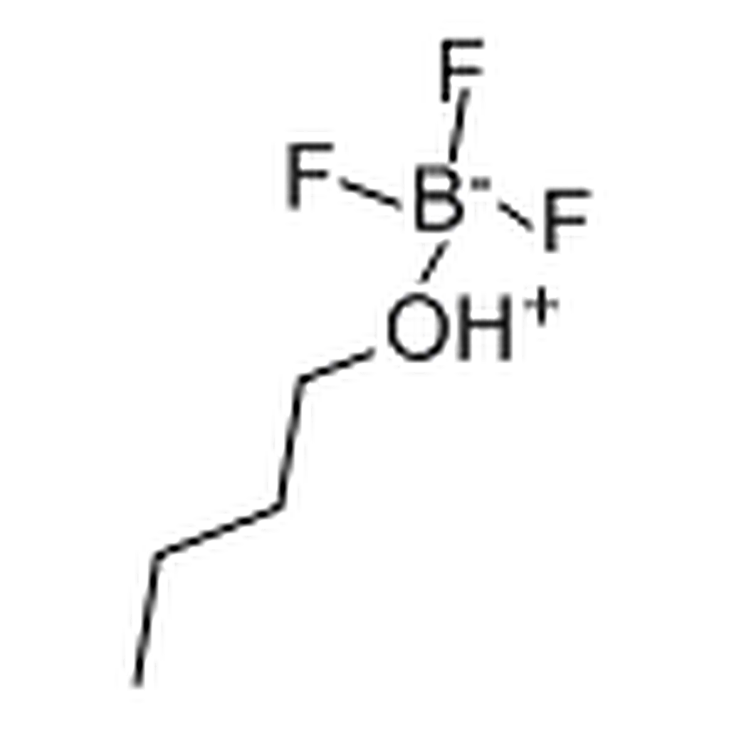 RHAWN Boron Trifluoride-Butanol