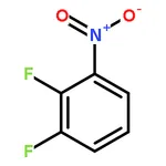 RHAWN 2,3-Difluoronitrobenzene