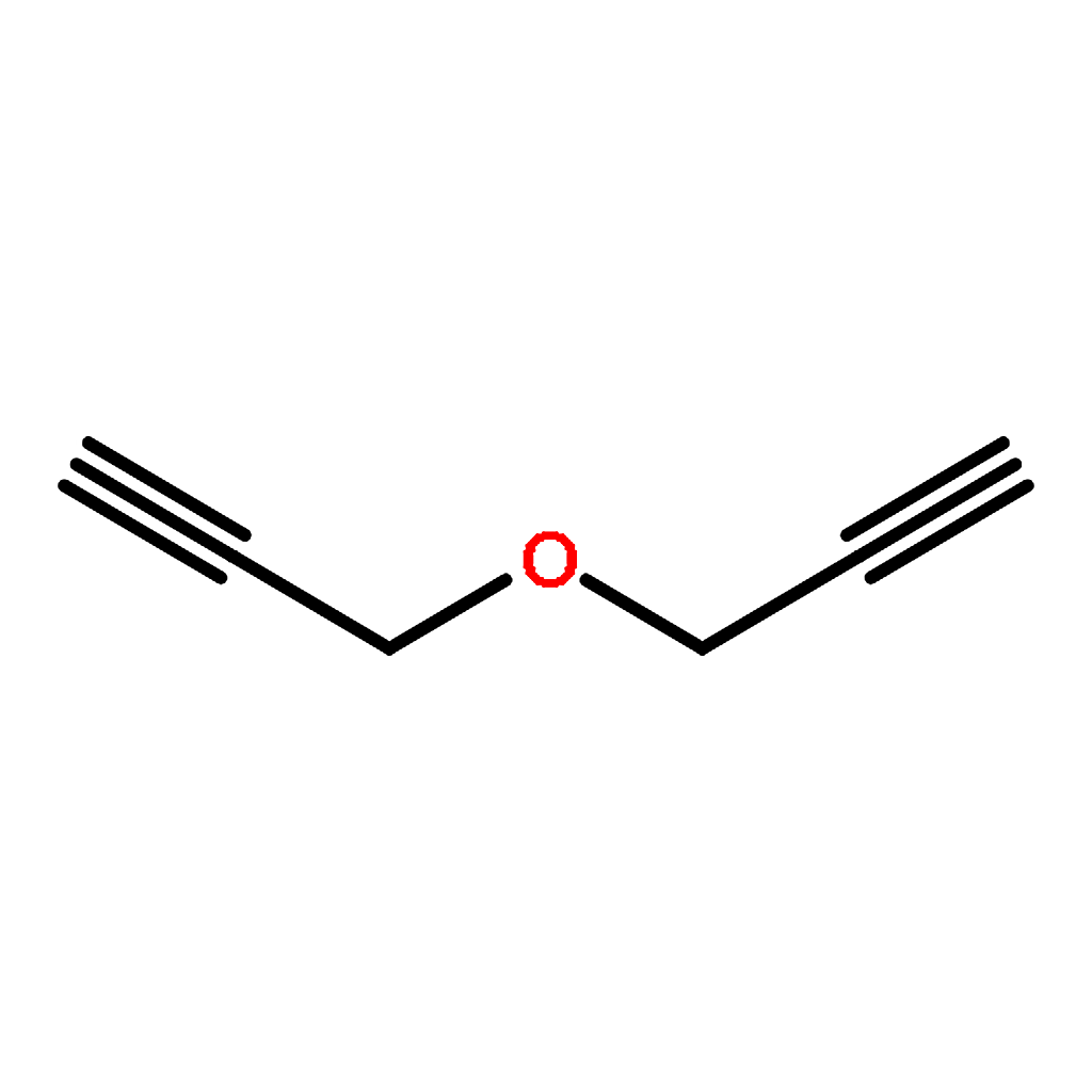RHAWN Propargyl ether