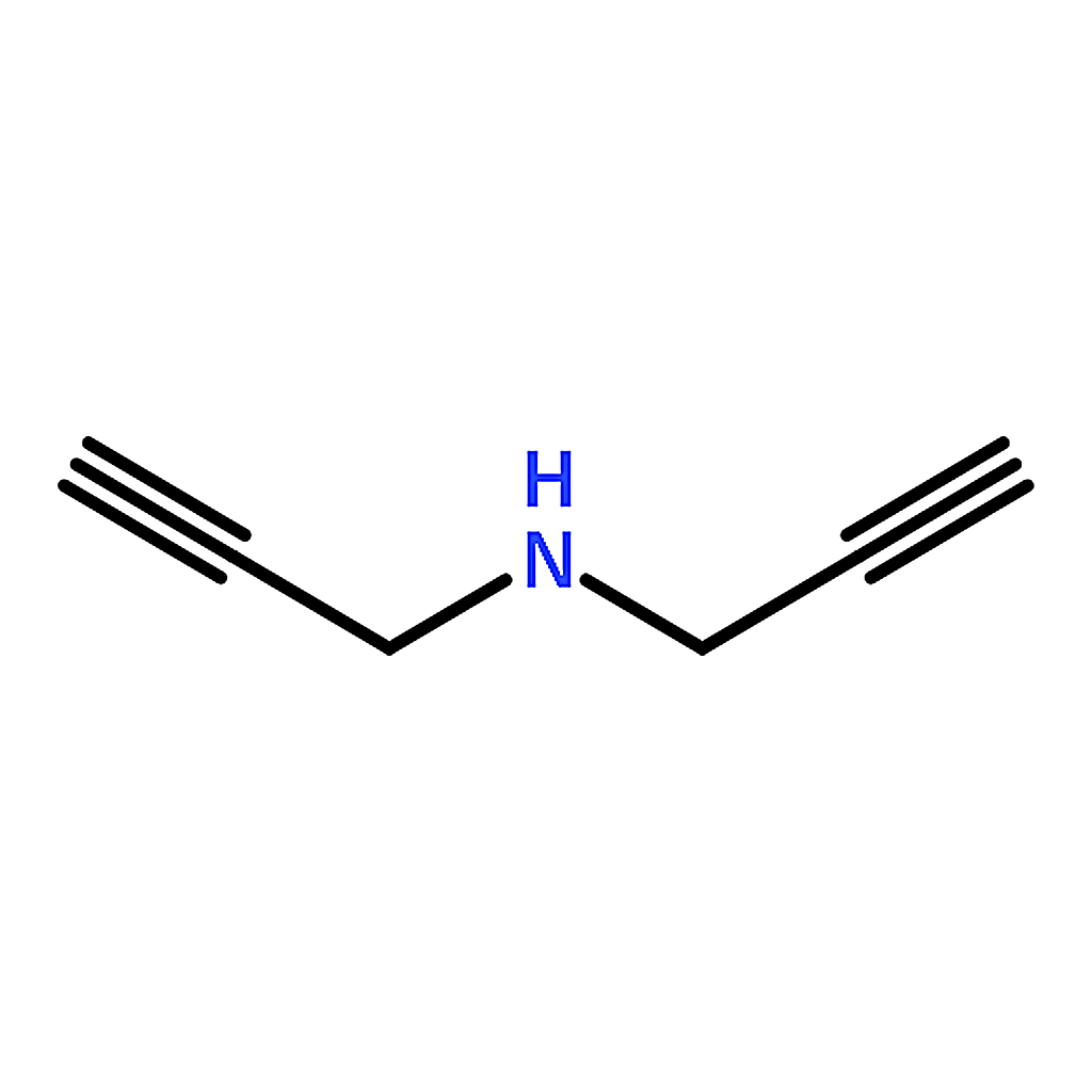 RHAWN Dipropargylamine<img src=