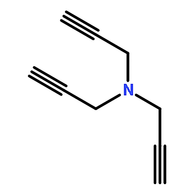 RHAWN Tripropargylamine