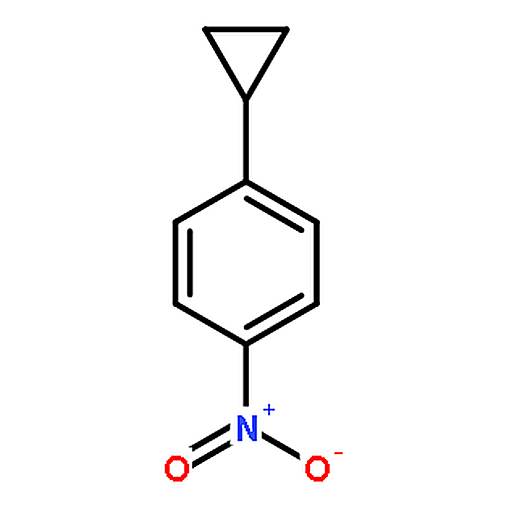 RHAWN 1-Cyclopropyl-4-nitrobenzene
