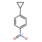 RHAWN 1-Cyclopropyl-4-nitrobenzene