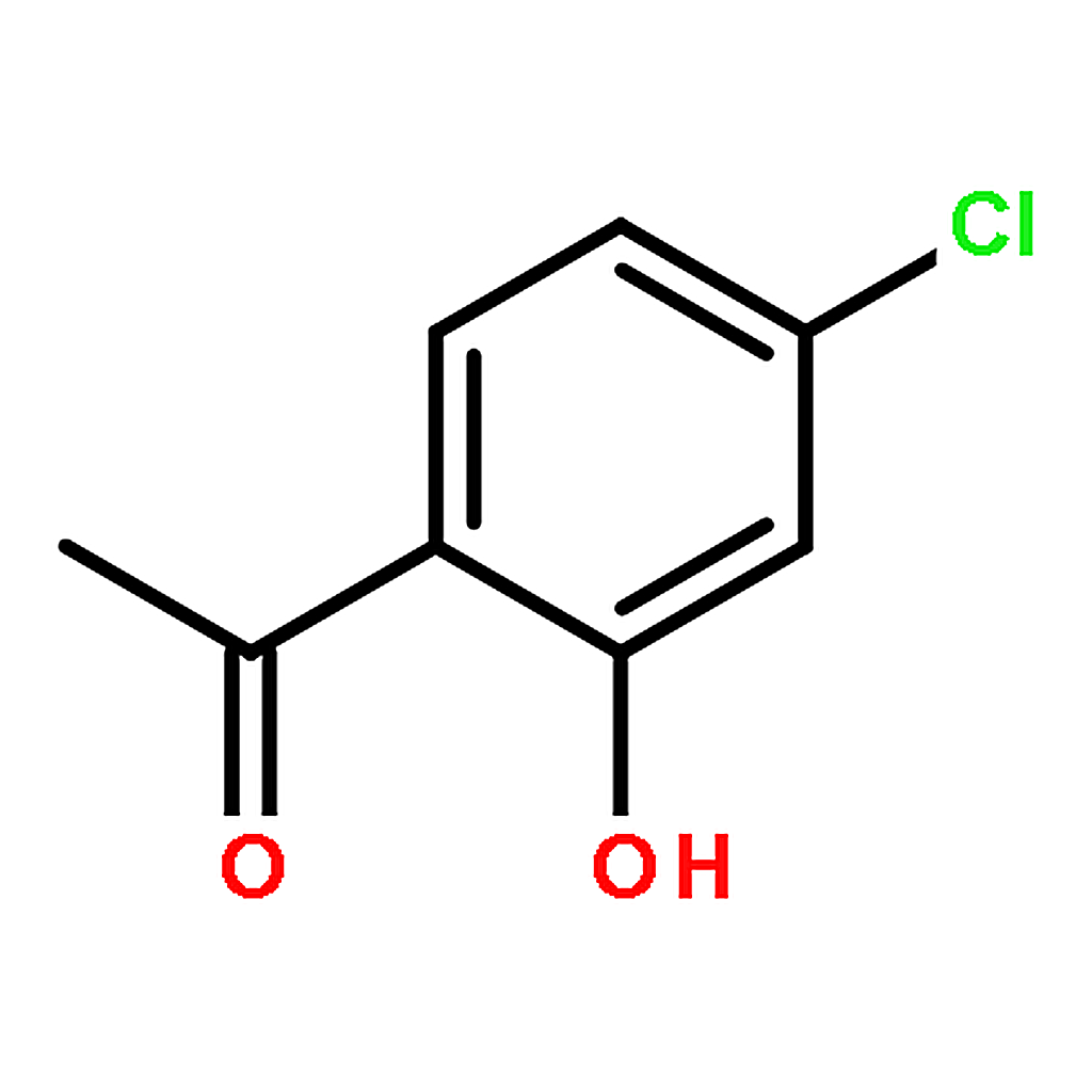 RHAWN 4-Chloro-2-hydroxyacetophenone