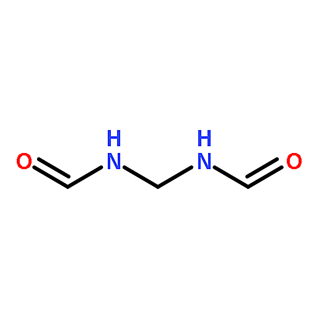 RHAWN N，N'-Methylenebisformamide