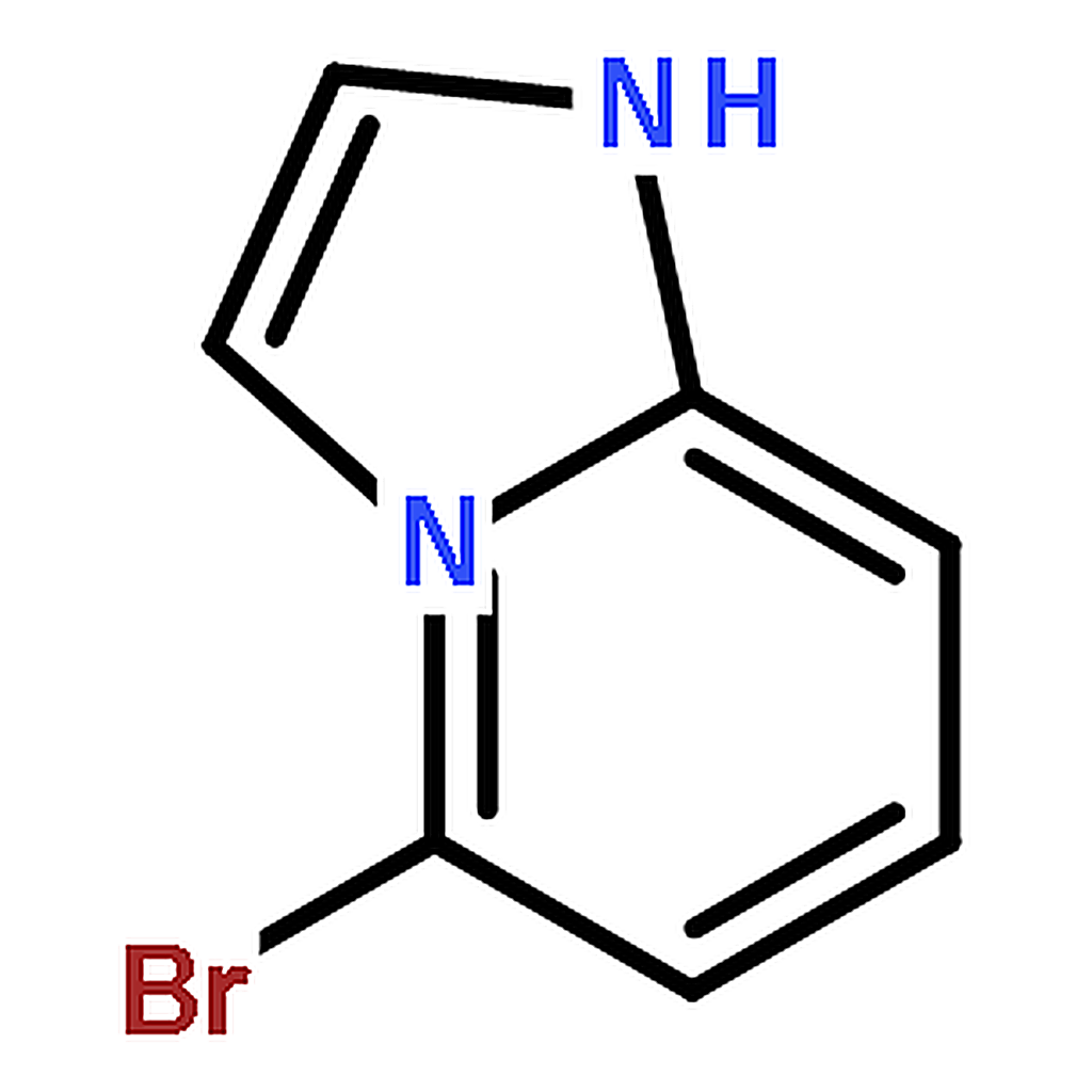 RHAWN 5-Bromoimidazo[1,2-a]pyridine