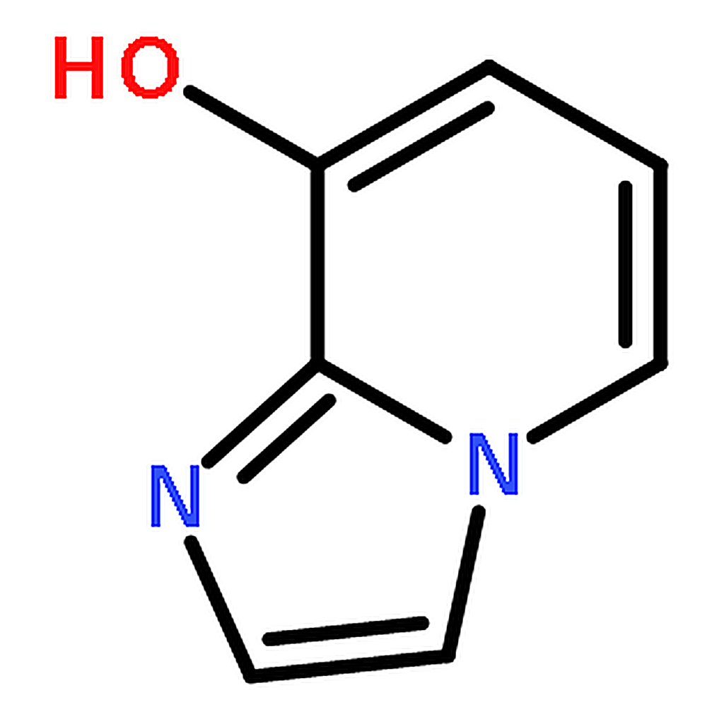 RHAWN Imidazo[1,2-a]pyridin-8-ol